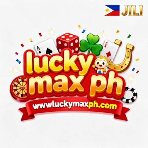 lucky max ph