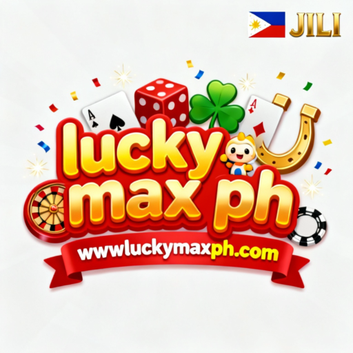 lucky max ph